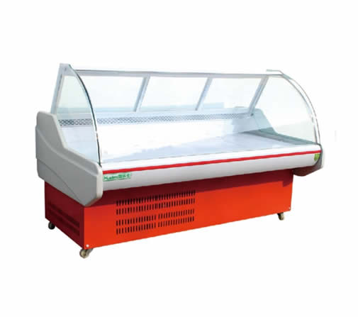 風冷熟食柜